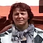 Profielfoto van Thea van Eijkelenburg-Teeuwen